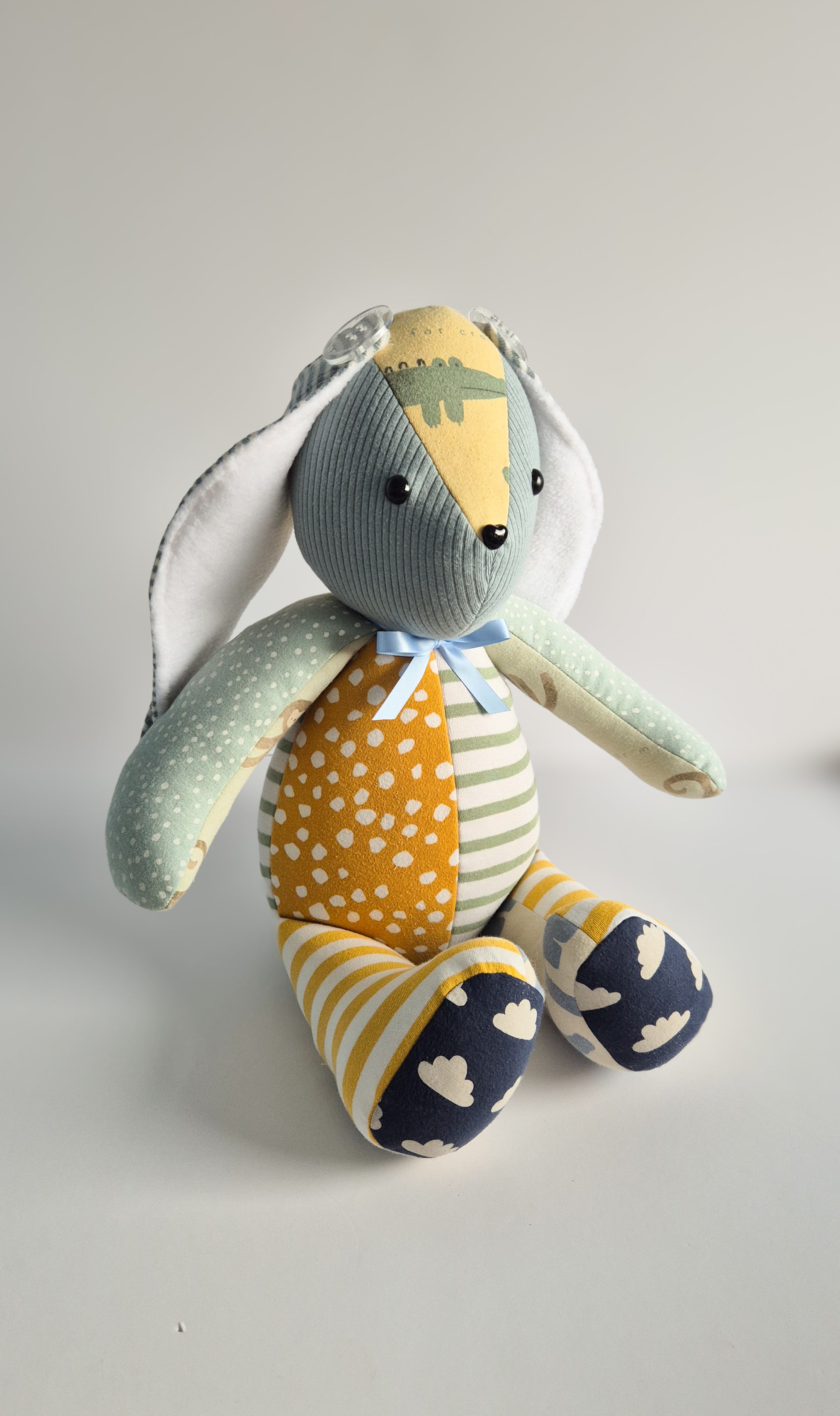 Keepsake Bunny