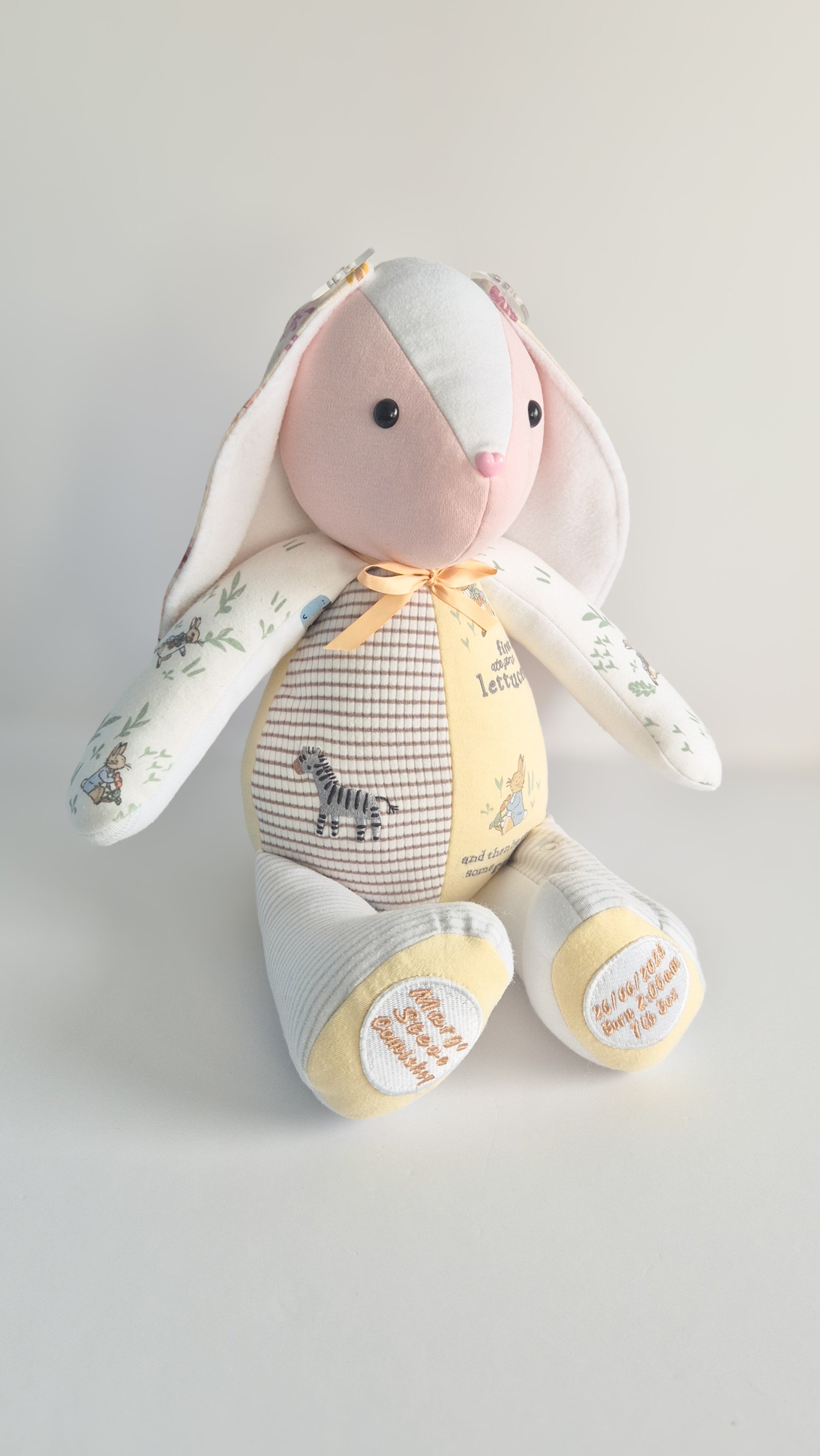Keepsake Bunny