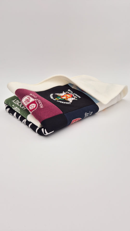 Blankets