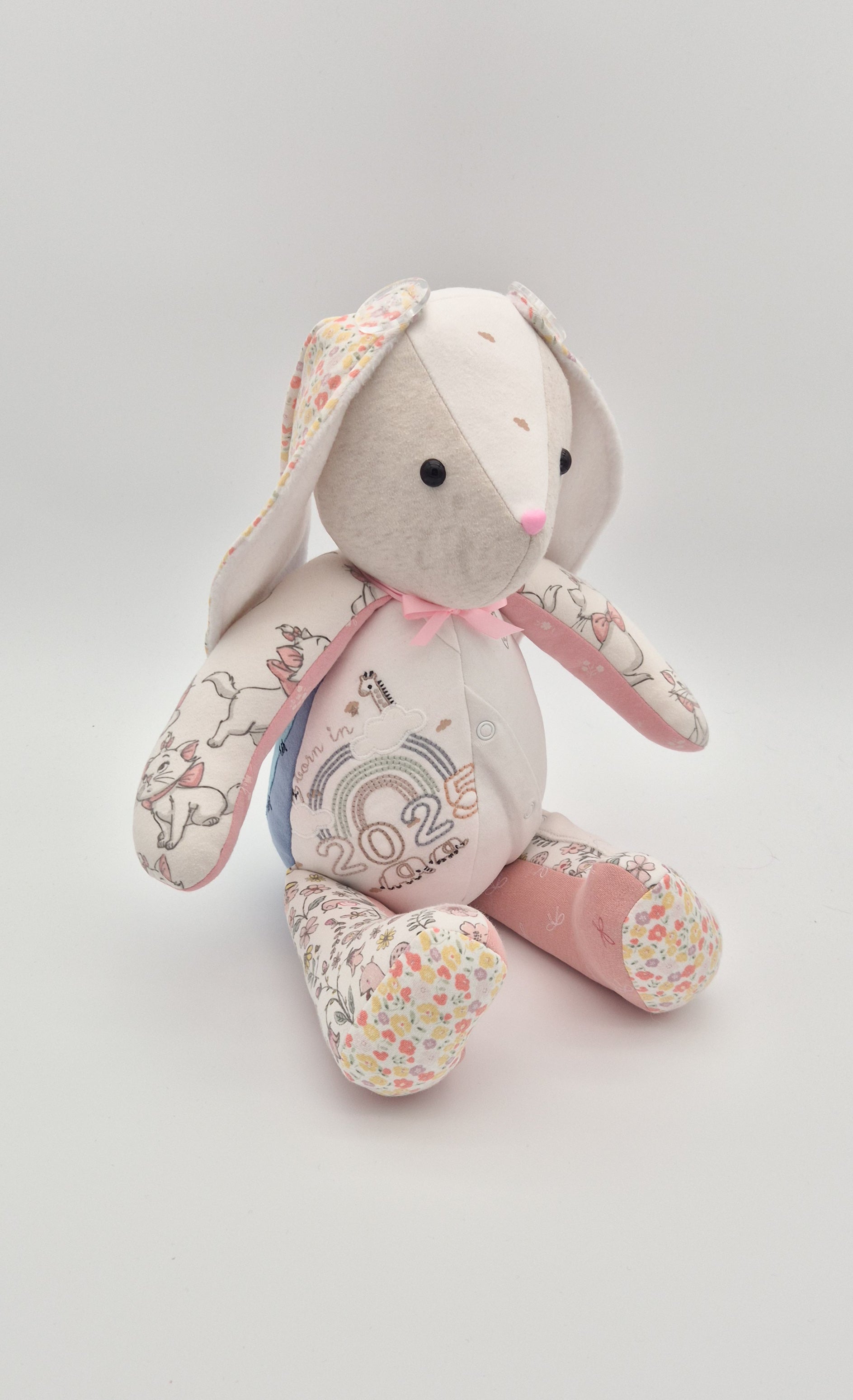 Baby Weight Keepsake <9lbs