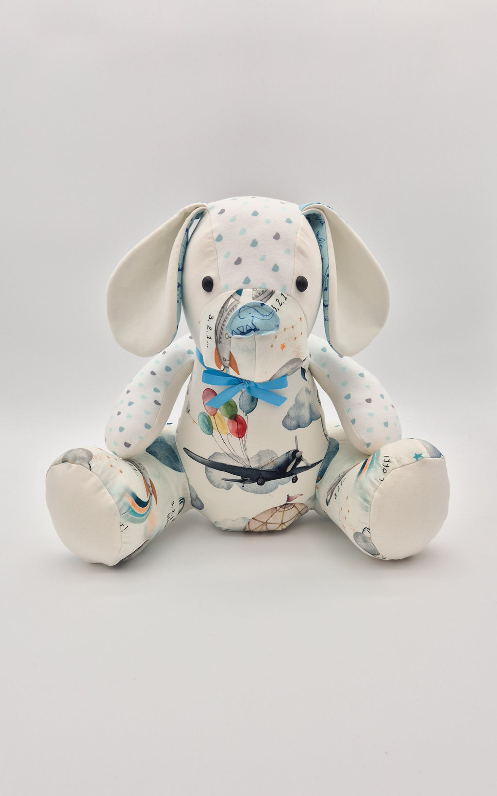 Baby Weight Keepsake <9lbs