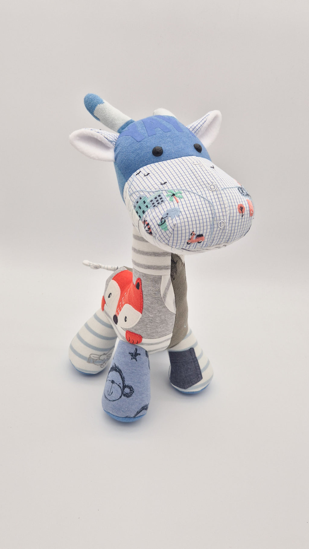 3 Slots (Weighted Keepsakes)