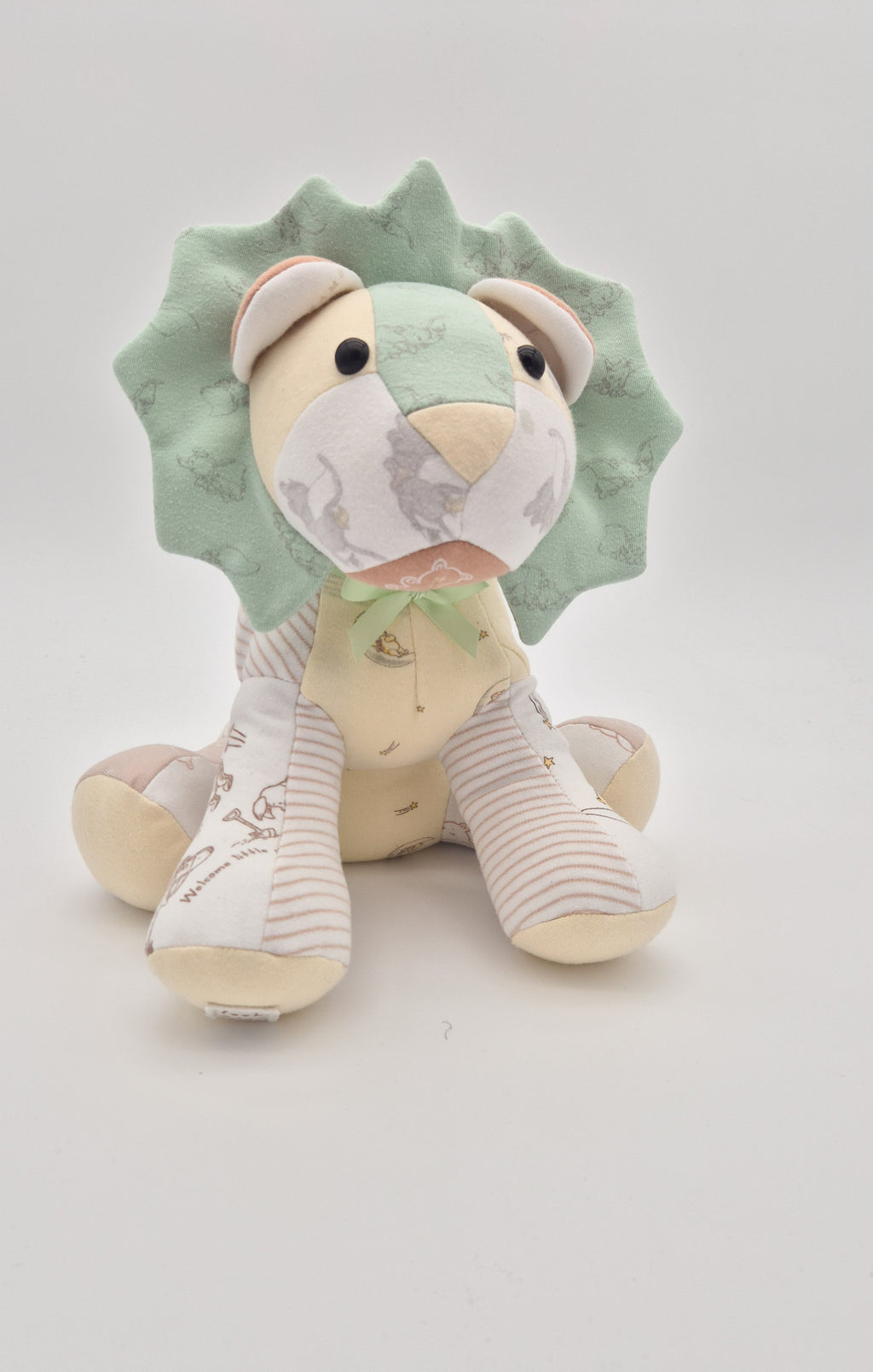 3 Slots (Weighted Keepsakes)