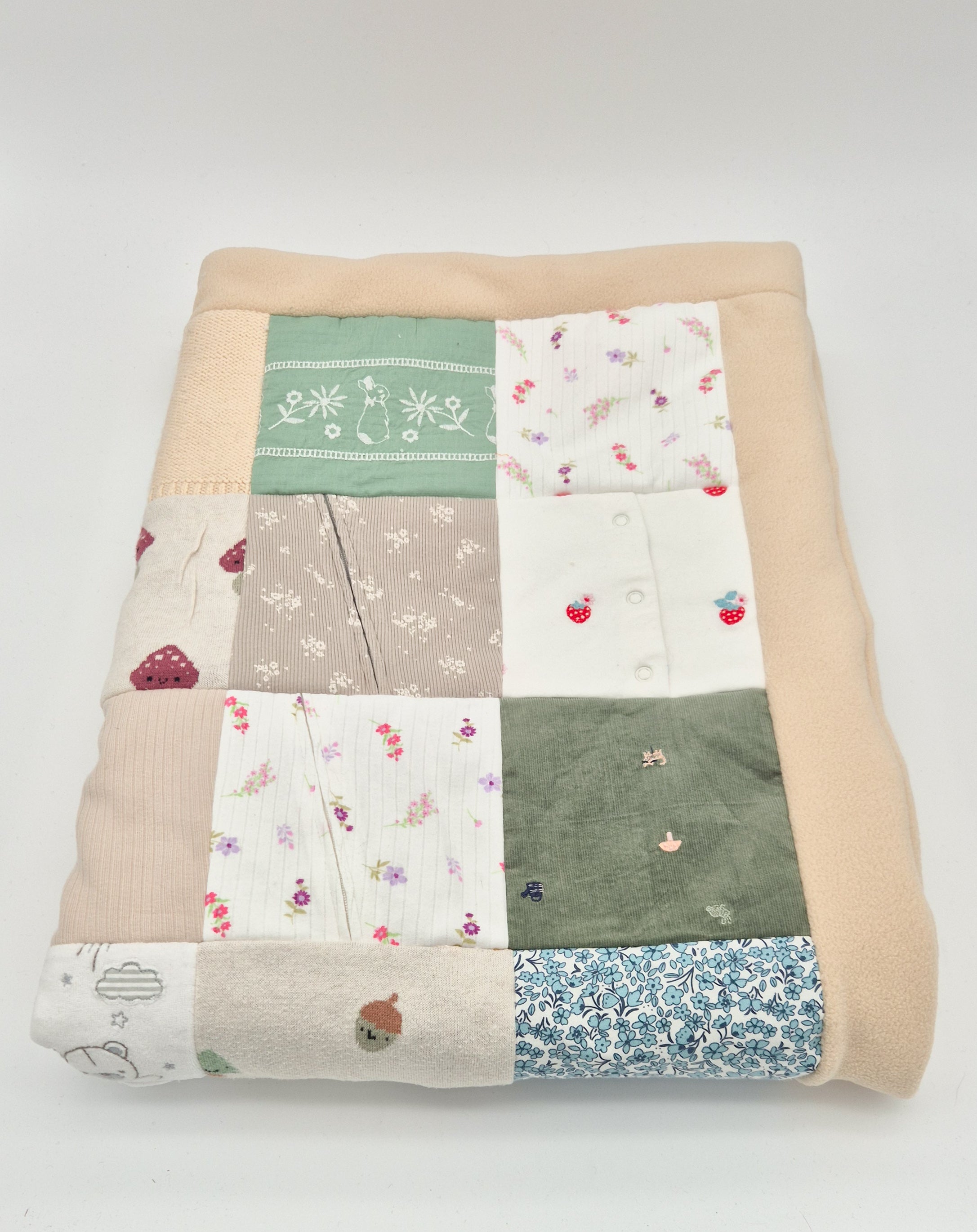 Blankets