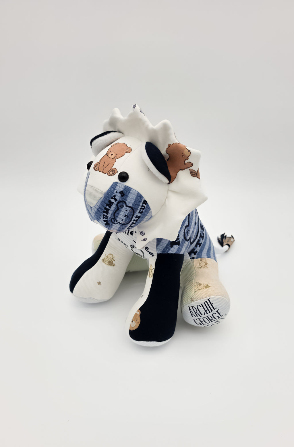 15 Slots (NON Weighted)