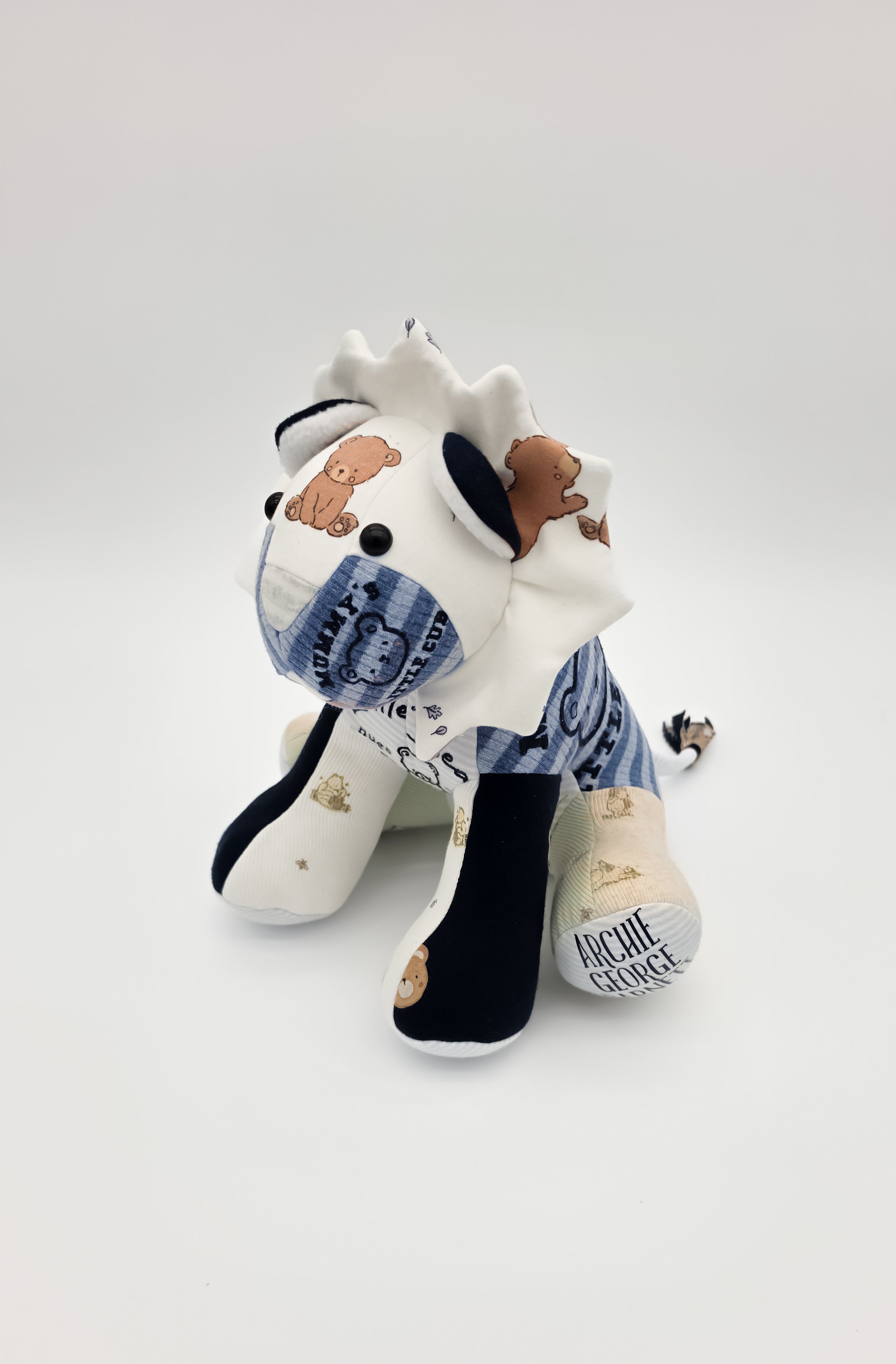 15 Slots (NON Weighted)