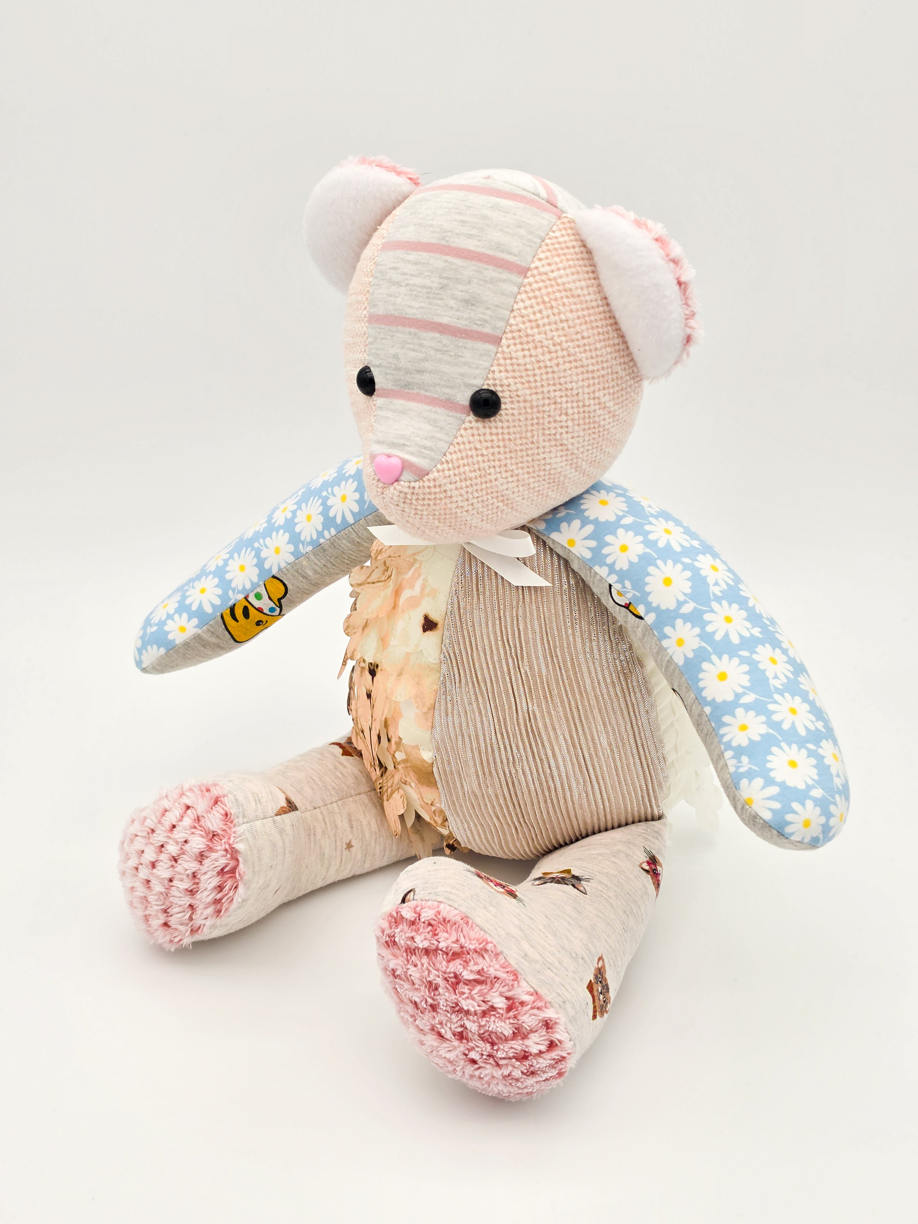 15 Slots (NON Weighted)