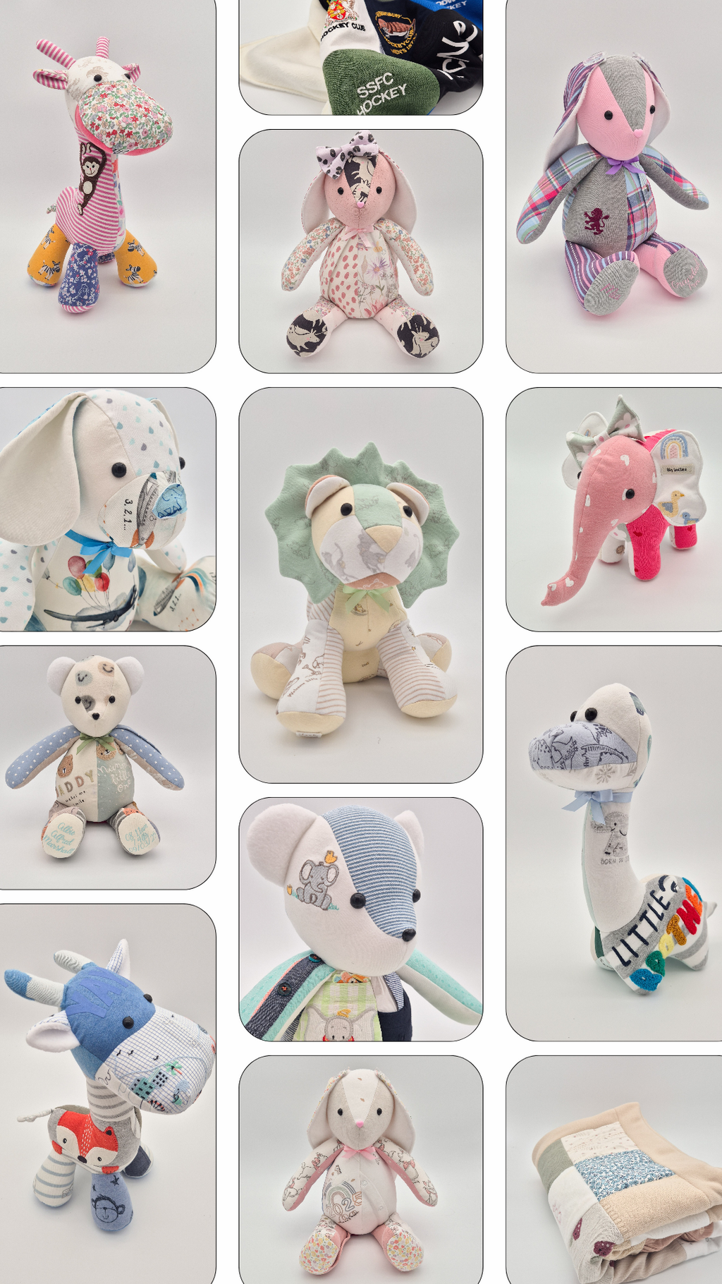 15 Slots (NON Weighted)