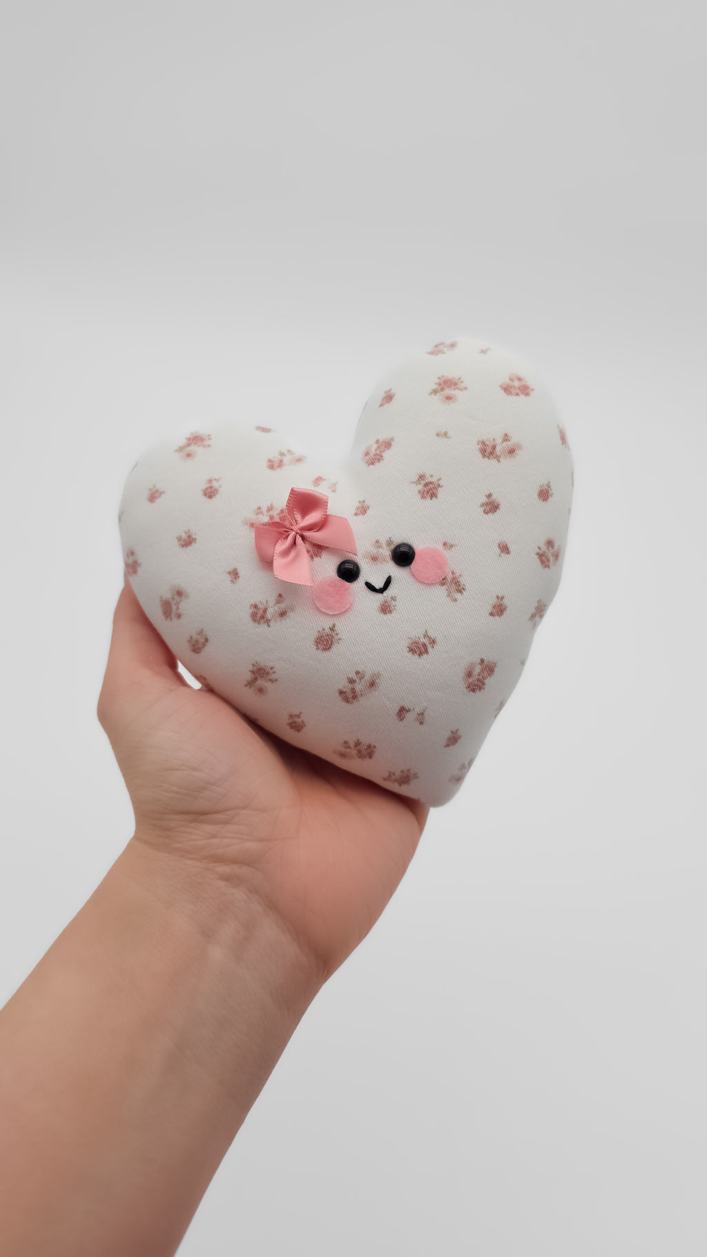 Mini Keepsakes - Pocket sized.