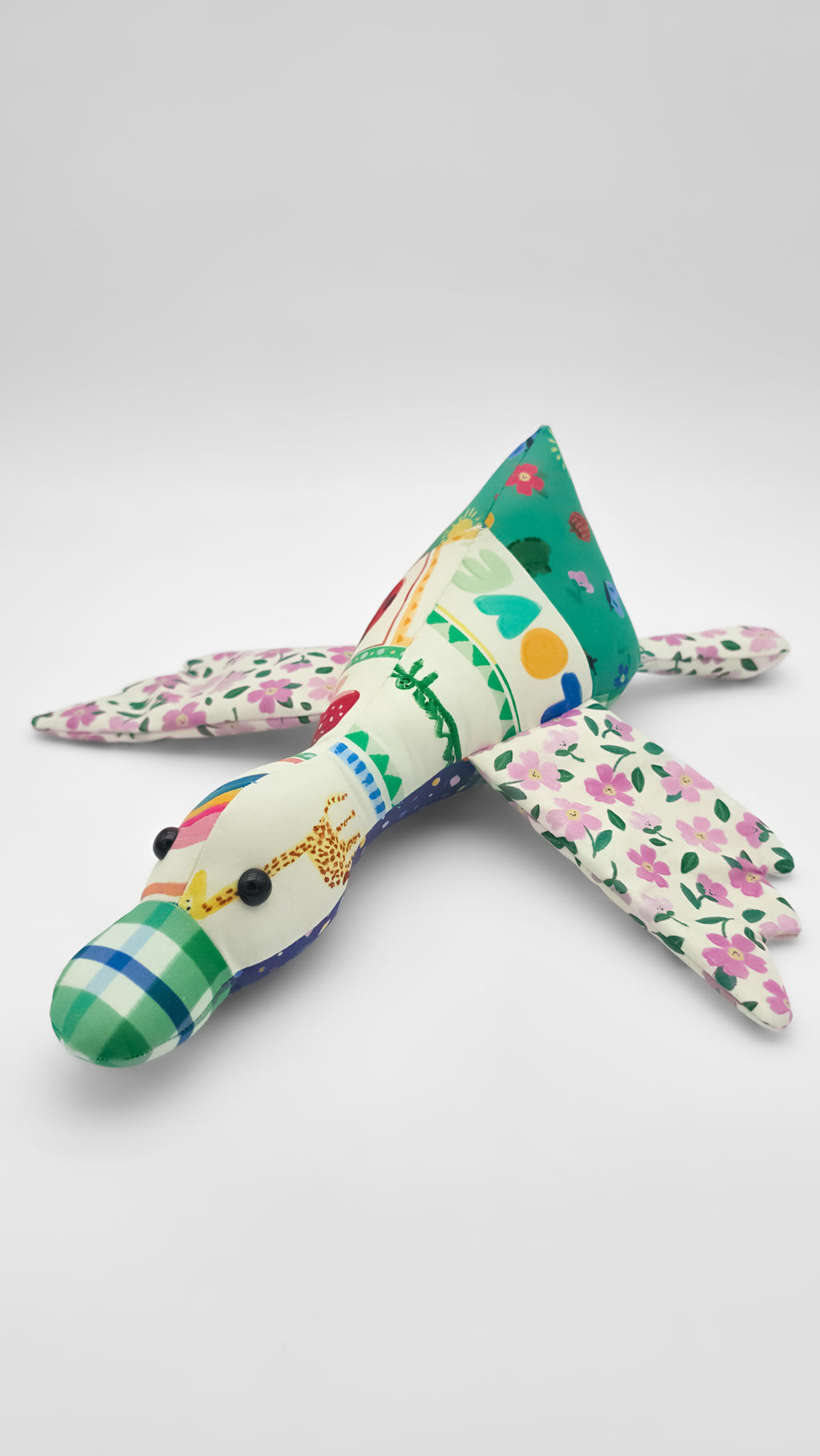10 Regular Teddy Slots.