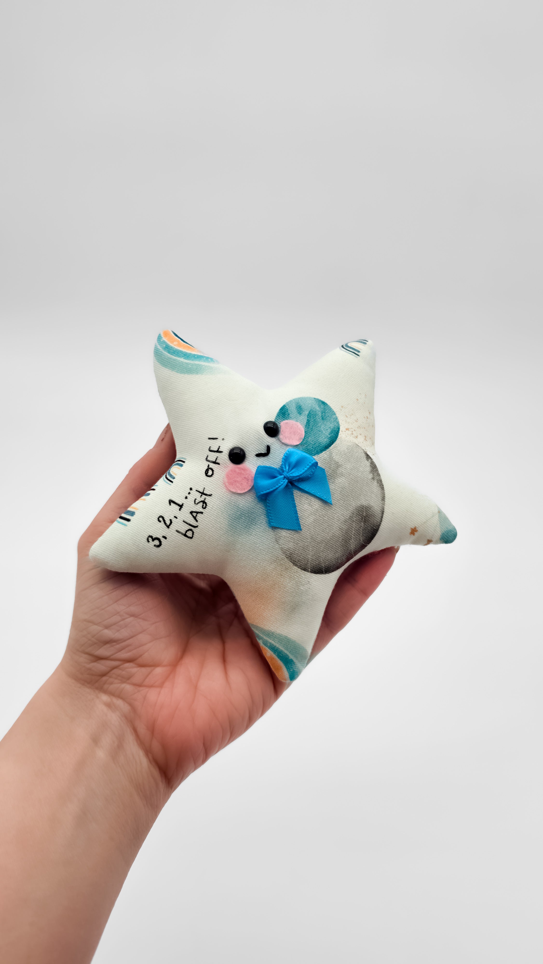 Mini Keepsakes - Pocket sized.