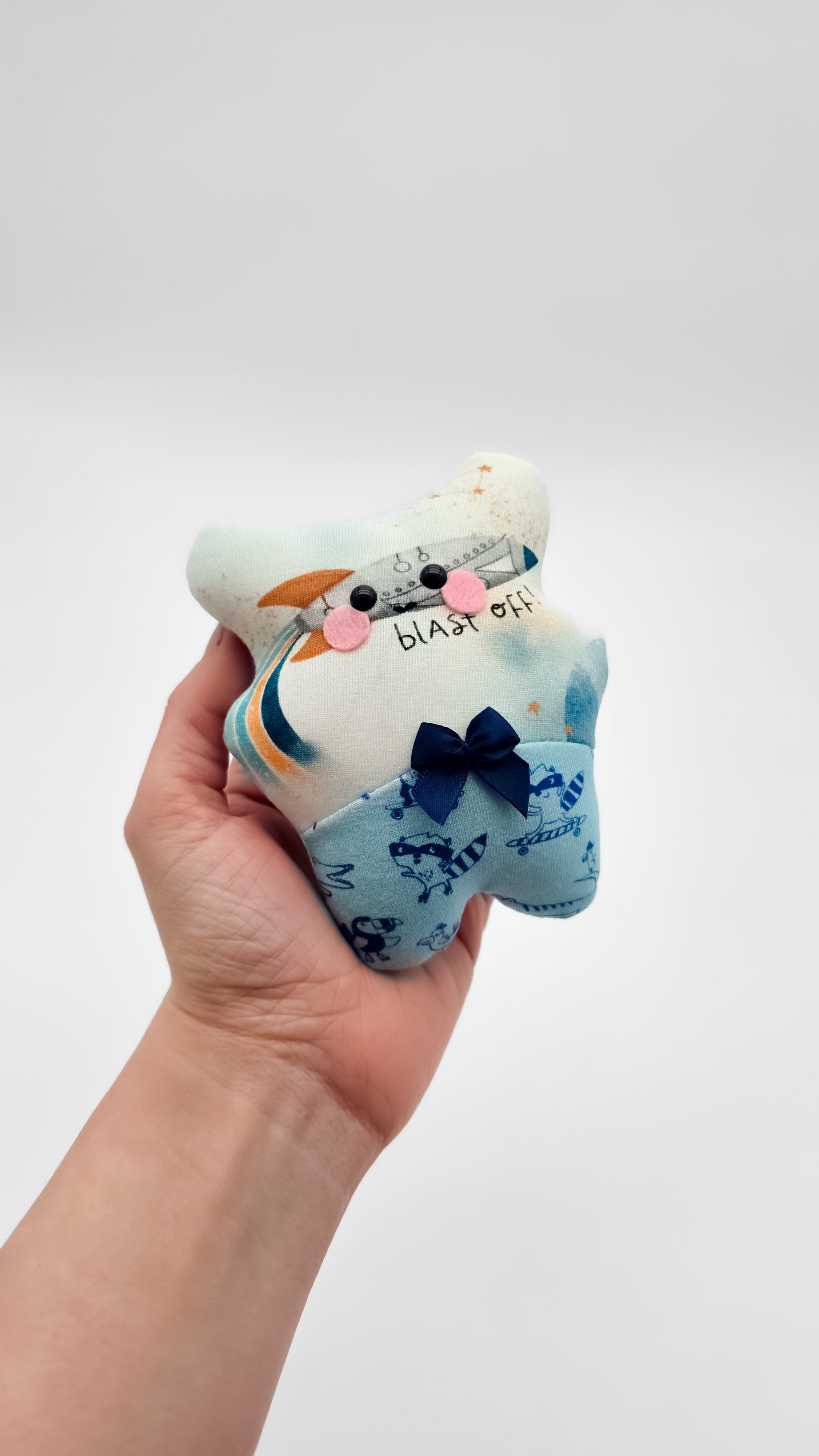Mini Keepsakes - Pocket sized.