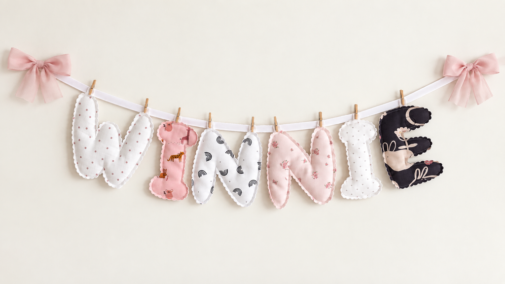 Name Bunting
