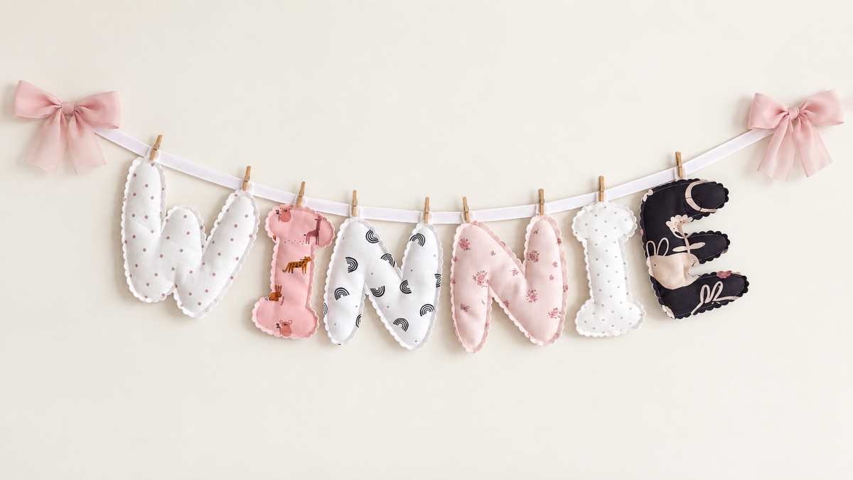 Name Bunting