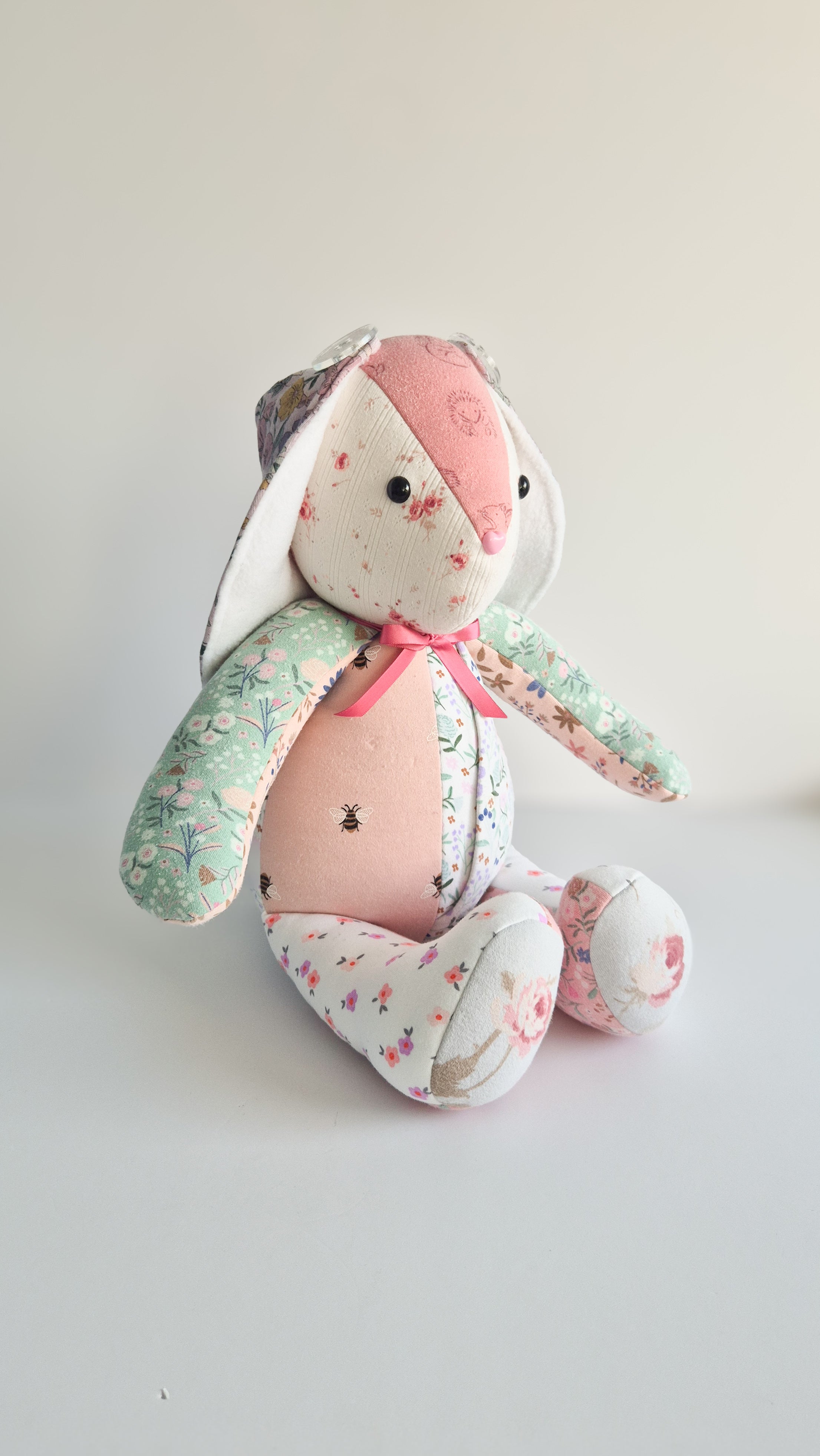 Keepsake Bunny